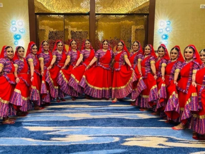 Fancy Dress Competition