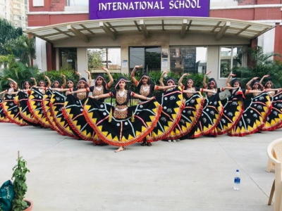 Fancy Dress Competition