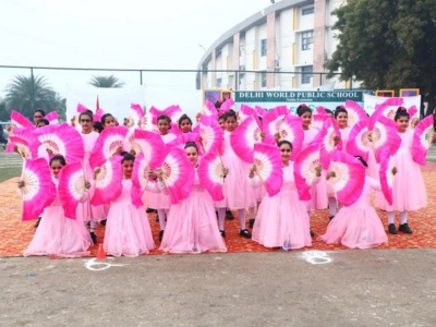 Fancy Dress Competition