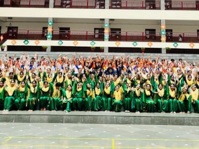 Fancy Dress Competition