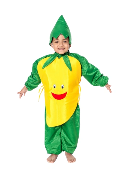 Fruit Costume