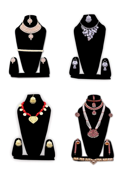 Jewellery