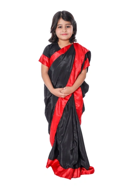 Kids Saree